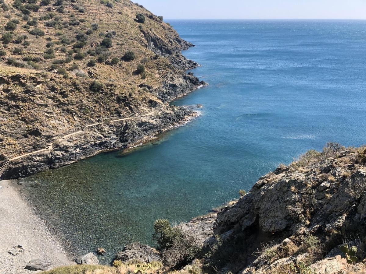 Piso En La Costa Brava Y Al Inicio Del Pirineo