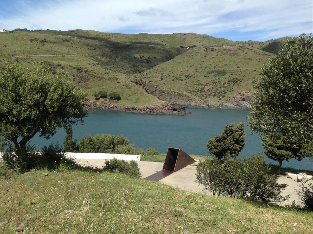 Piso En La Costa Brava Y Al Inicio Del Pirineo