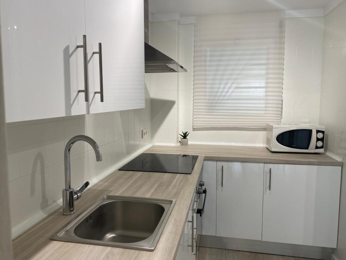 Apartment Stil Mar Anna - Stil Mar Anna 4 L'Escala