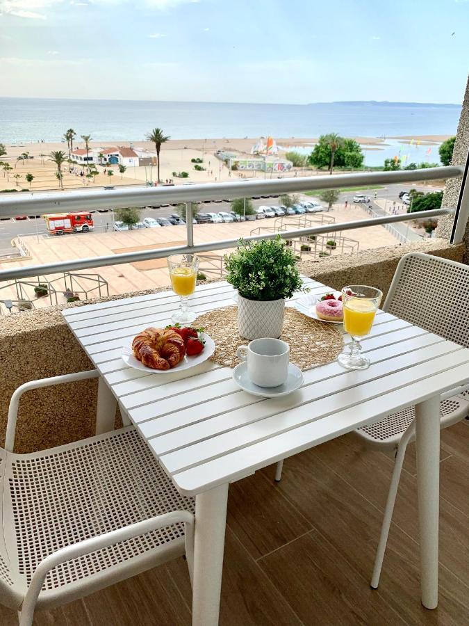 Con Vistas Al Mar - Wifi - Aire Acondicionado