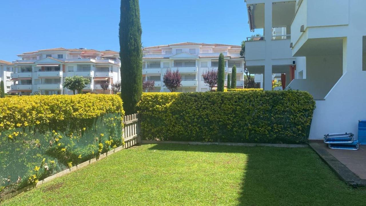 Playa Golf Apartment *
