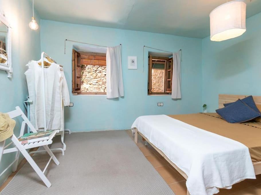 Preciosa En El Centro De Сasa de vacaciones Peratallada