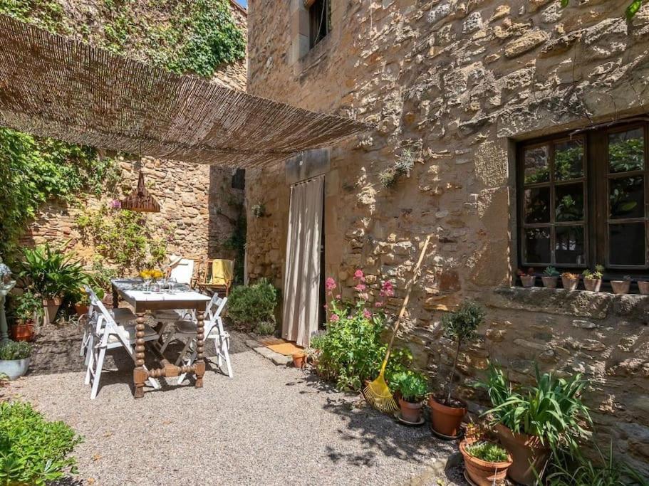 Preciosa En El Centro De Holiday home Peratallada