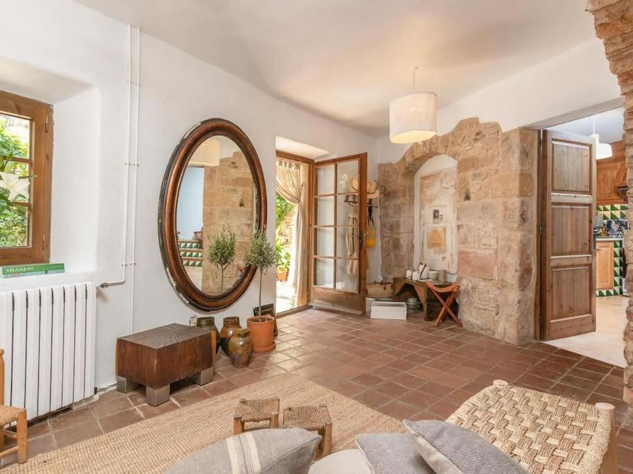 Preciosa En El Centro De Holiday home *