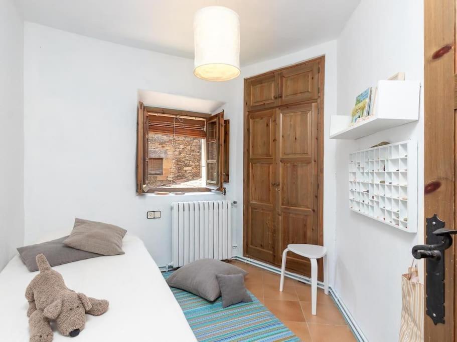 Preciosa En El Centro De Holiday home