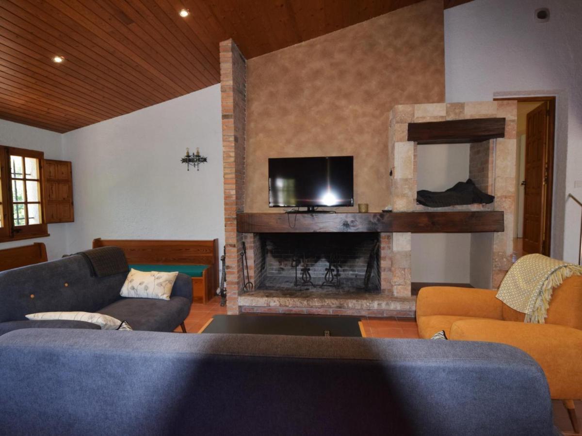 Calma Costabravasi Holiday home *
