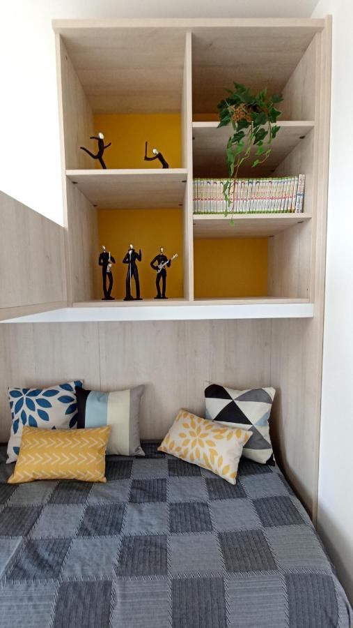 Apartamento Familiar Con Piscina Cerca De La Playa Apartment Platja d'Aro