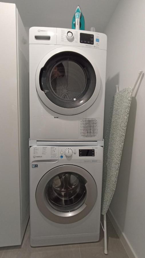 Apartamento Familiar Con Piscina Cerca De La Playa Apartment