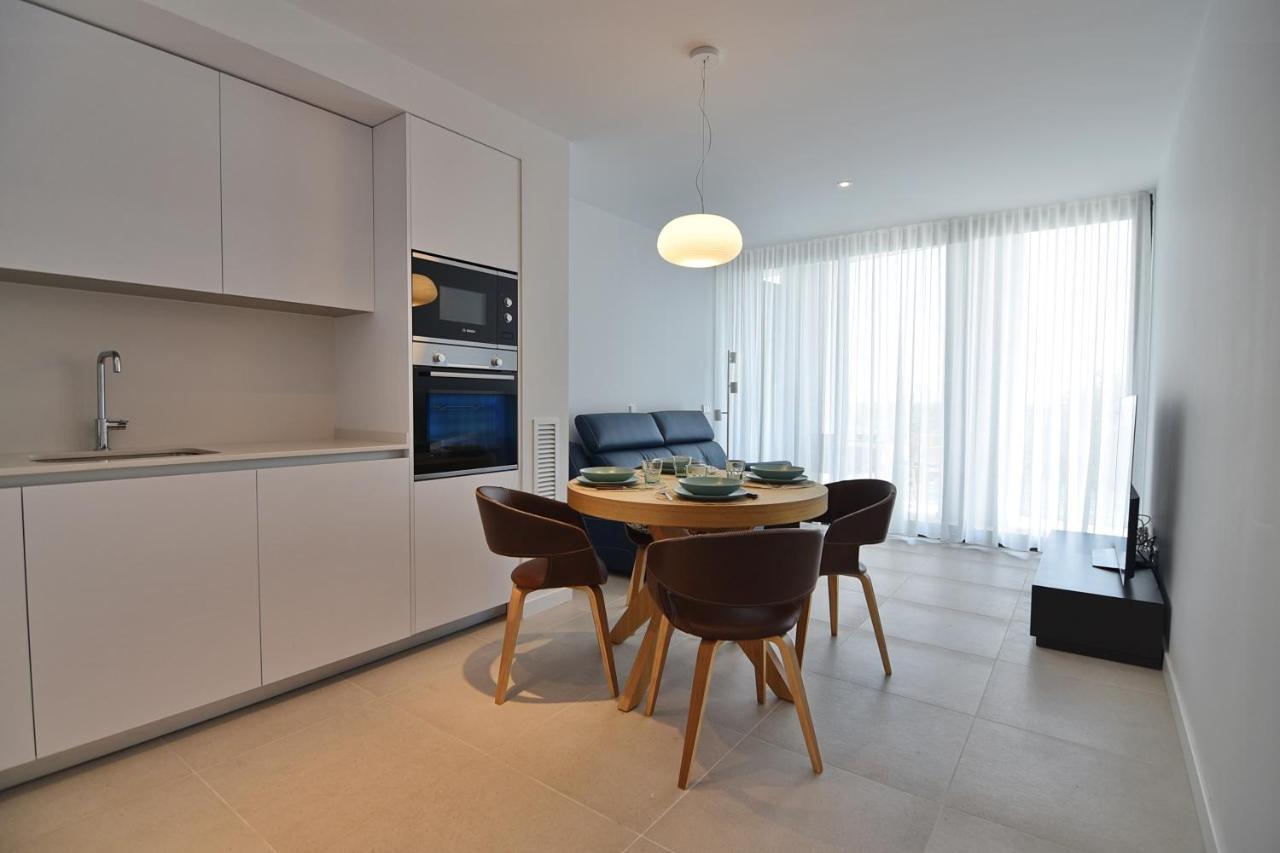 Apartment Lluisalbert