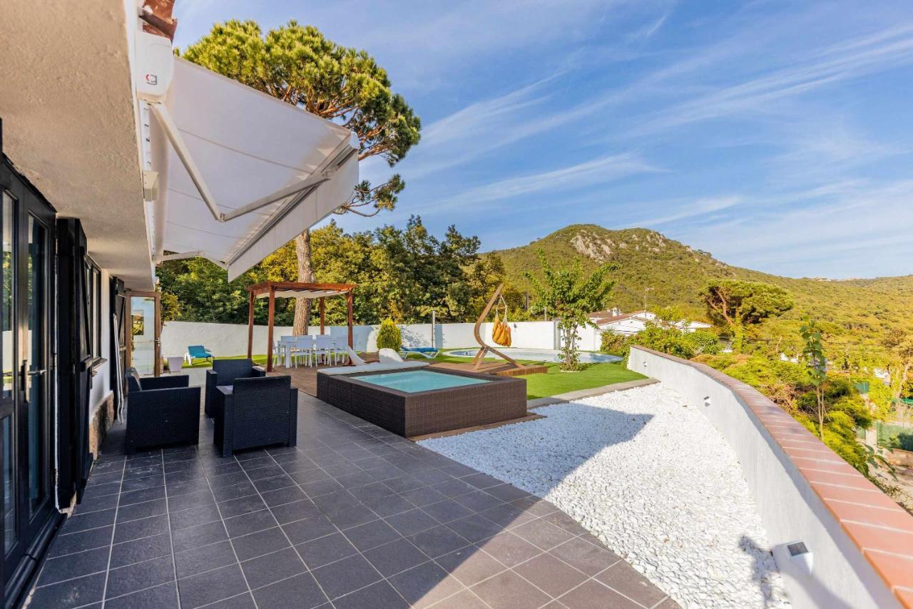 Villa La De Mares *