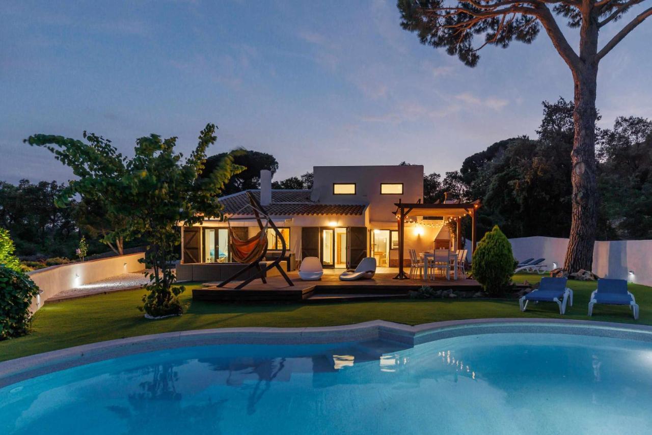 La De Mares Villa