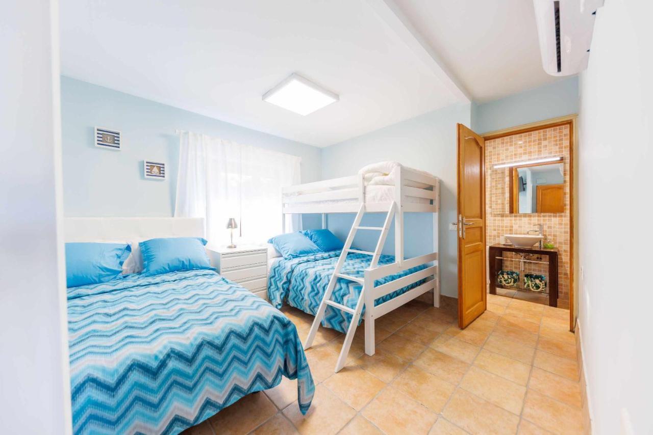 La De Mares Villa *