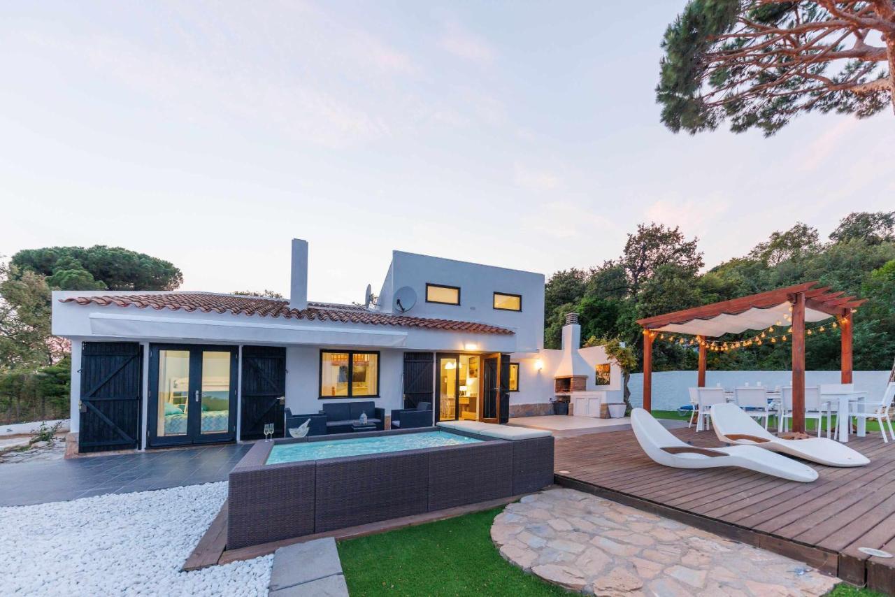 Villa La De Mares Bell-Lloc (Girona)