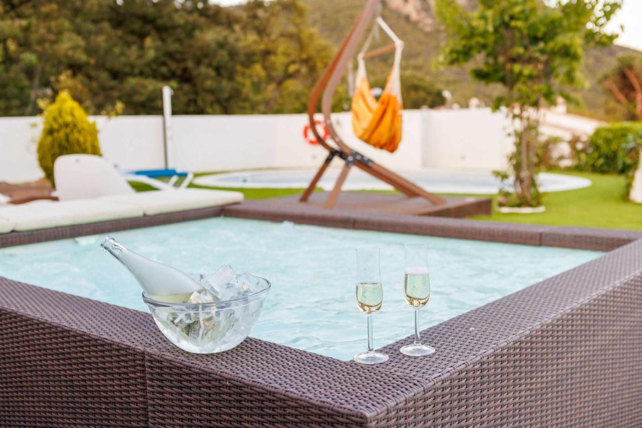 La De Mares Villa Bell-Lloc (Girona)
