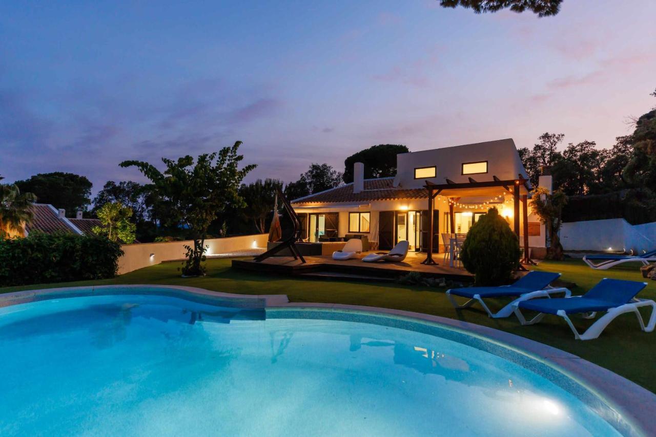 Villa La De Mares *