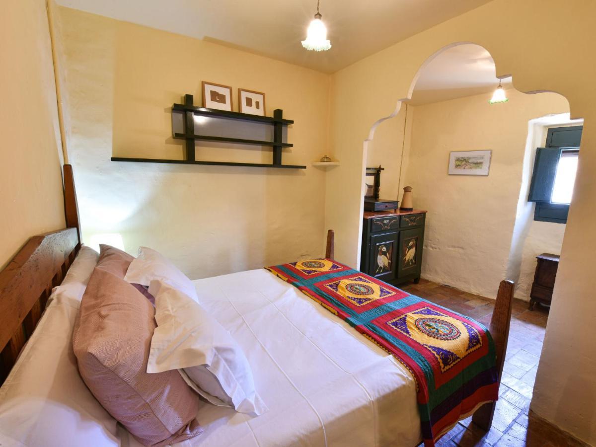 Belvilla By Oyo Ca La Ramona Holiday home