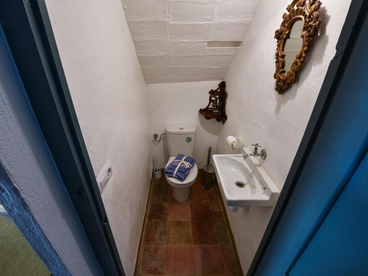 Holiday home Belvilla By Oyo Ca La Ramona Palafrugell