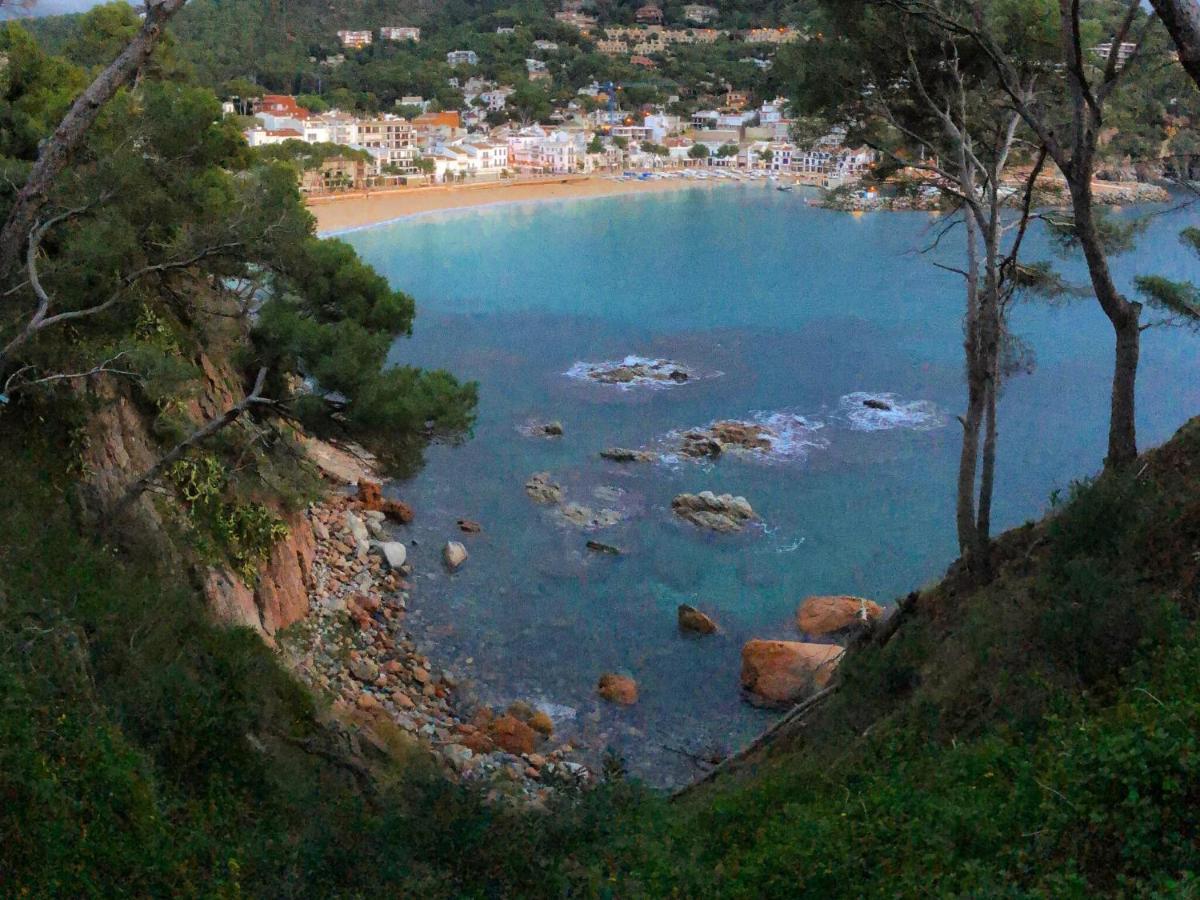 Belvilla By Oyo Ca La Ramona Holiday home Palafrugell