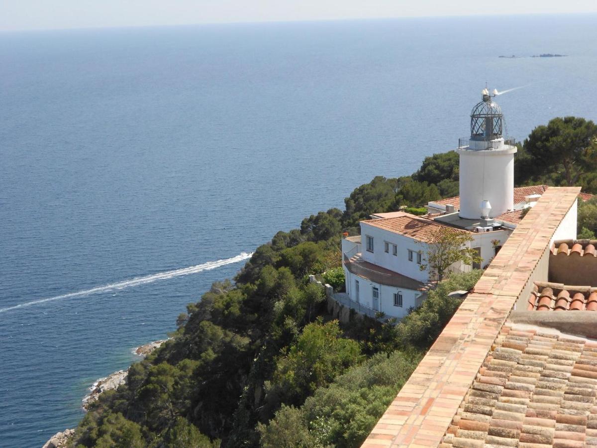 Holiday home Belvilla By Oyo Ca La Ramona Palafrugell
