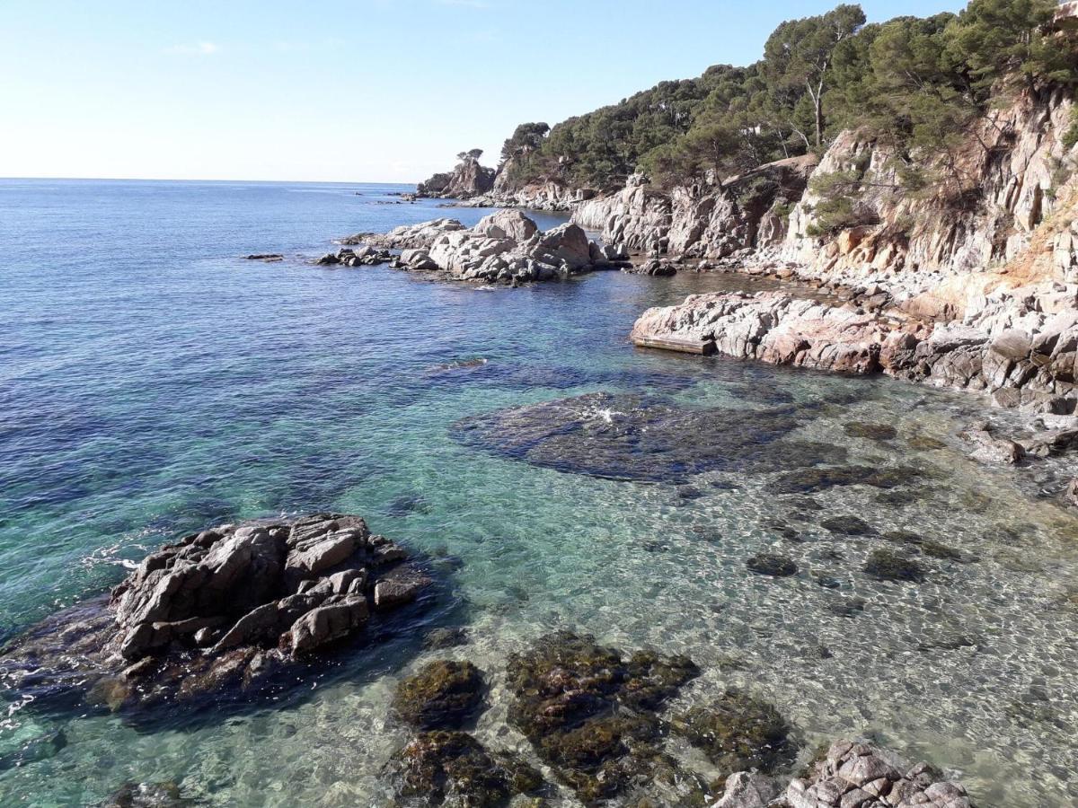Belvilla By Oyo Ca La Ramona Palafrugell