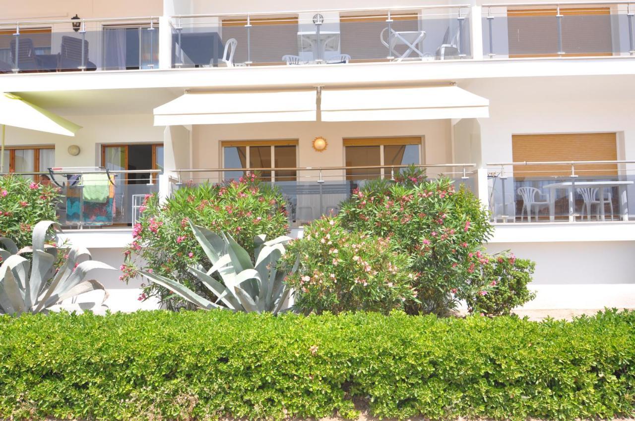 Rnet - Front De - Costa Brava Apartamento