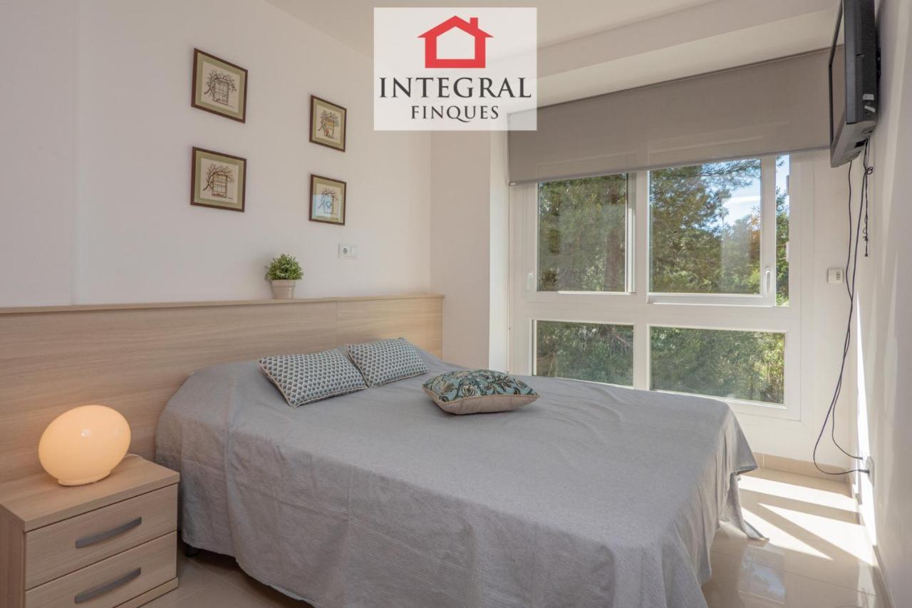 Apartamento Splash