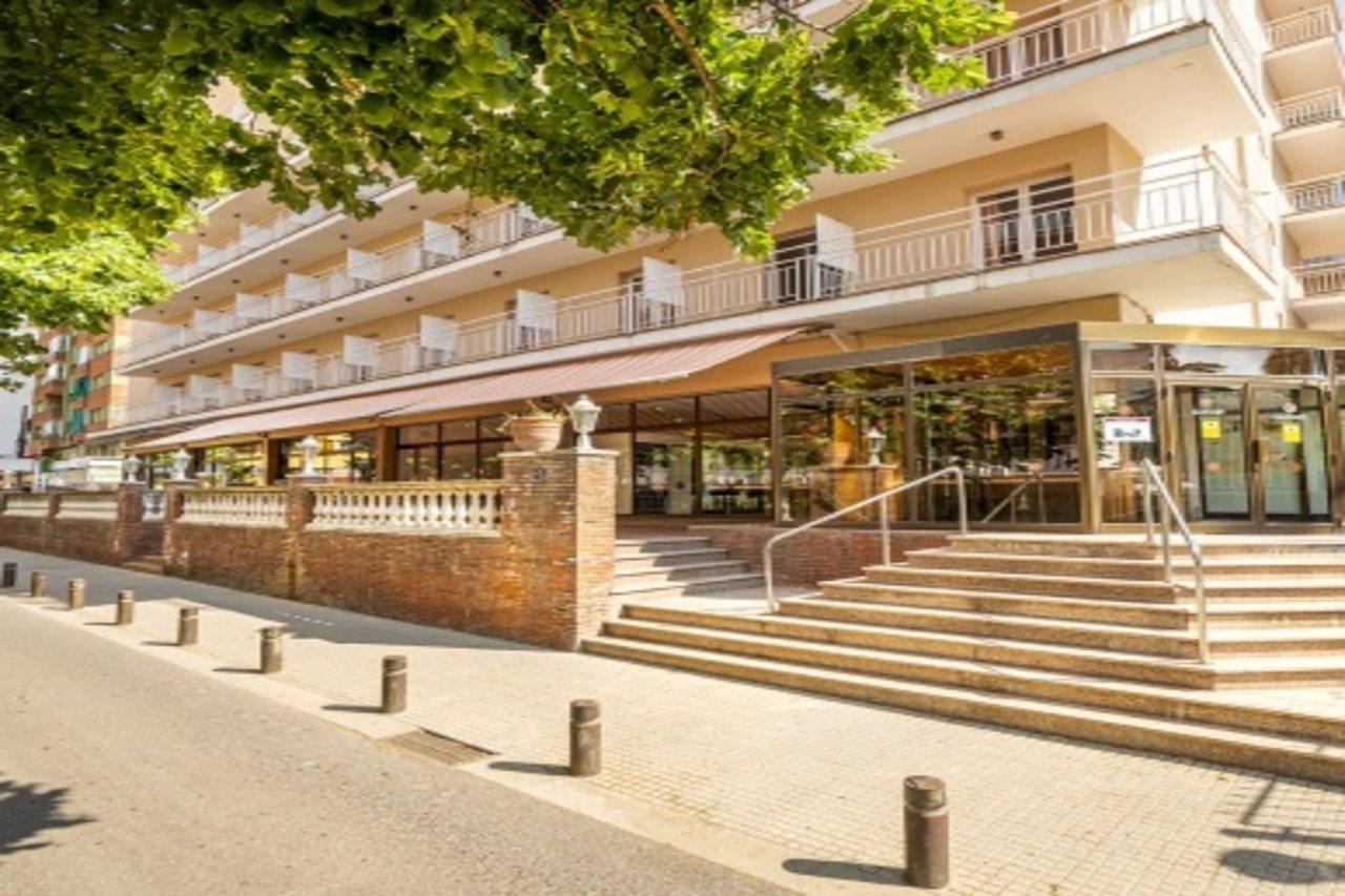 Hotel The Bb Boutique Colom