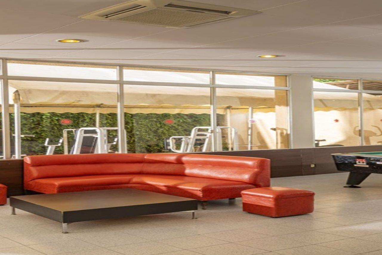 The Bb Boutique Colom Hotel