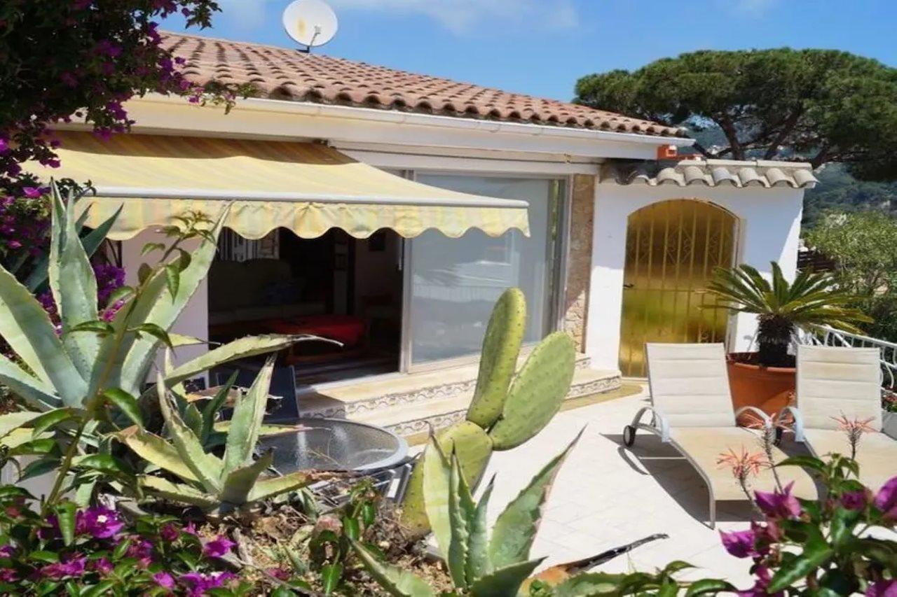 107071 - House In Lloret de Mar