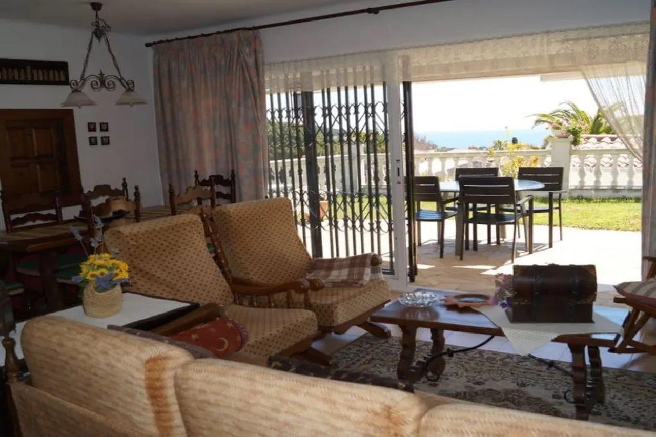 Hotel 107081 - House In