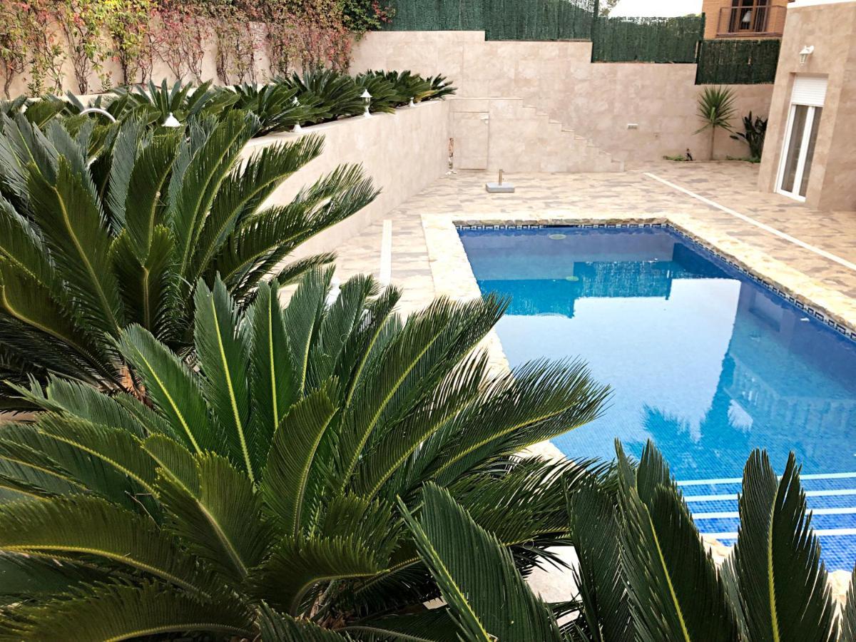 Villa Luxury - Private And Pool -