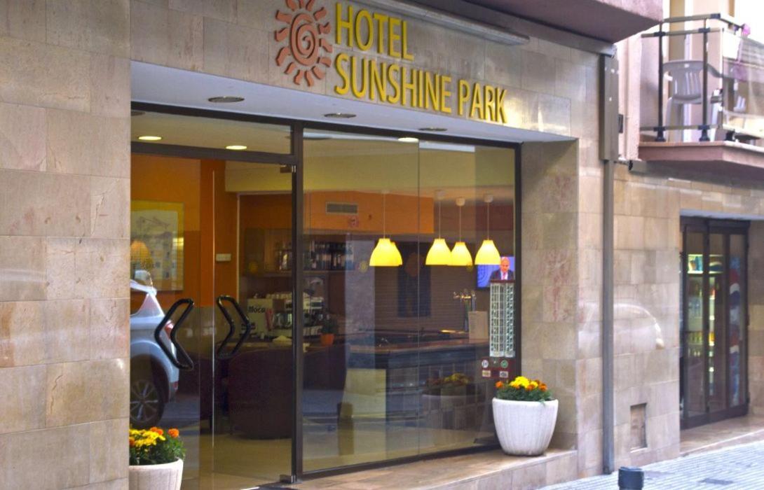 Sunshine Park 3* Lloret de Mar