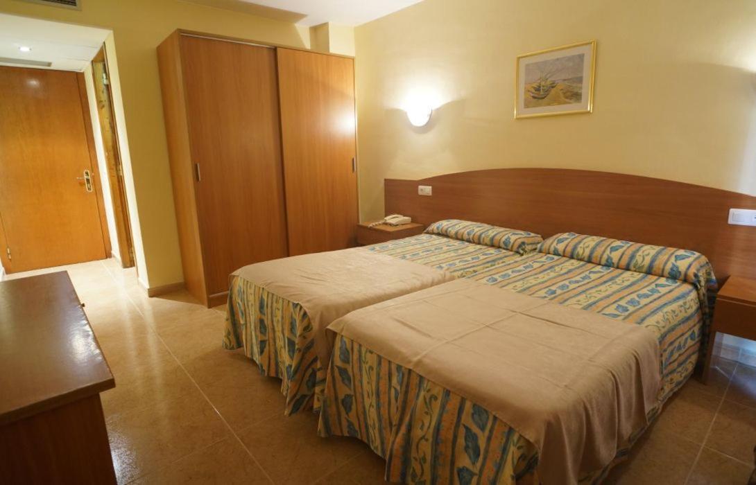 Sunshine Park Hotel Lloret de Mar