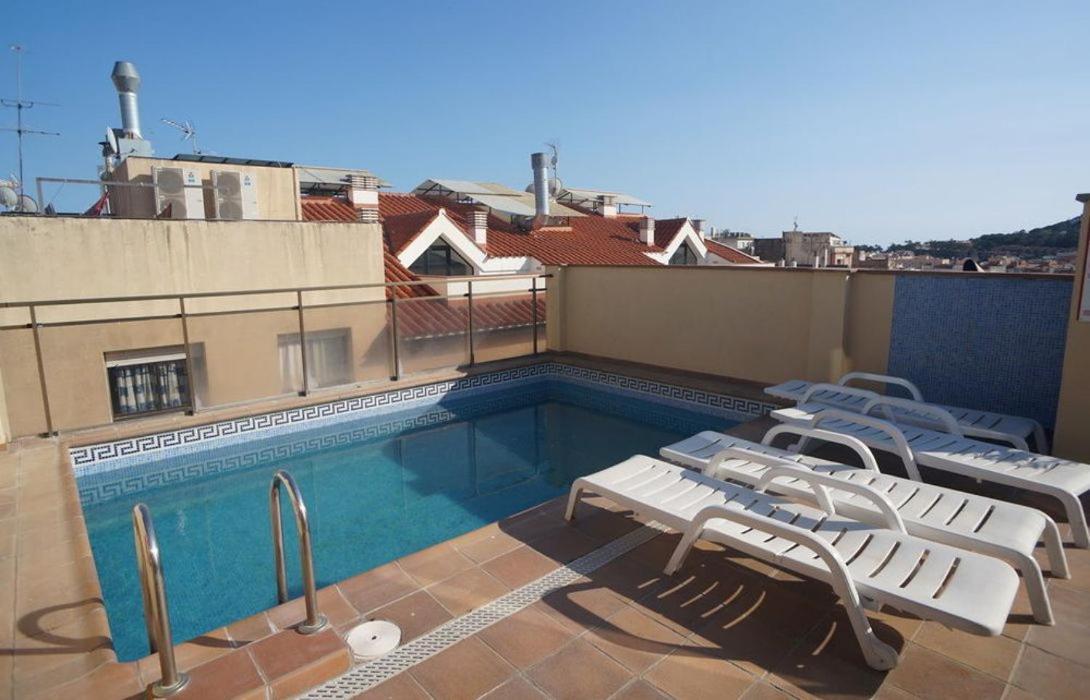 Sunshine Park Hotel 3*