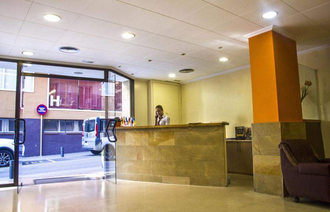 Sunshine Park 3* Lloret de Mar
