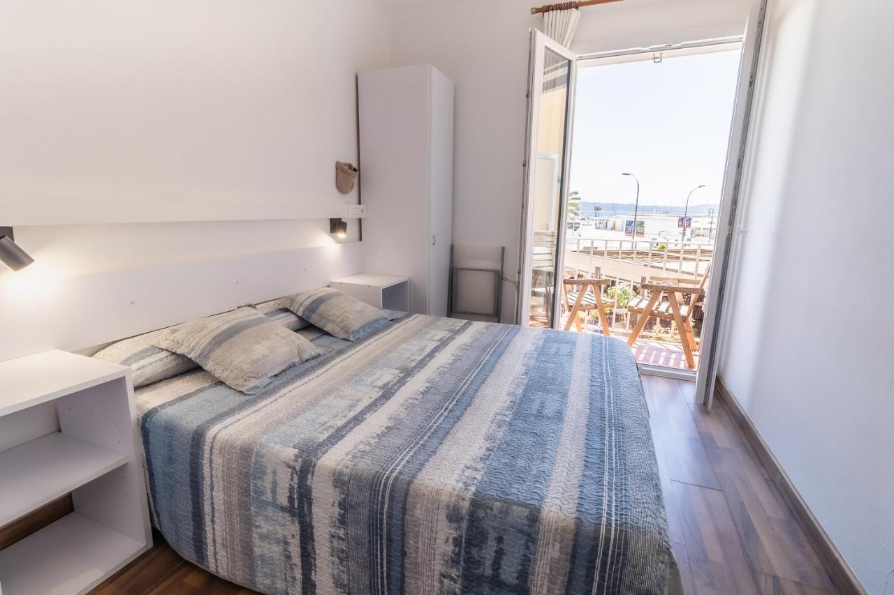 Fonda Dalfo By Vivere 3* L'Estartit