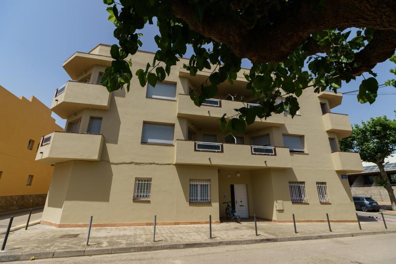 Rosa Apartment
