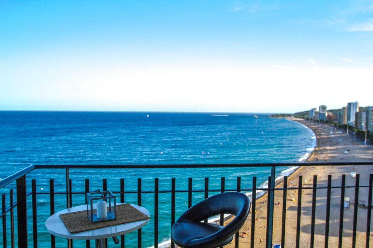 Apartment Spacious Seafront