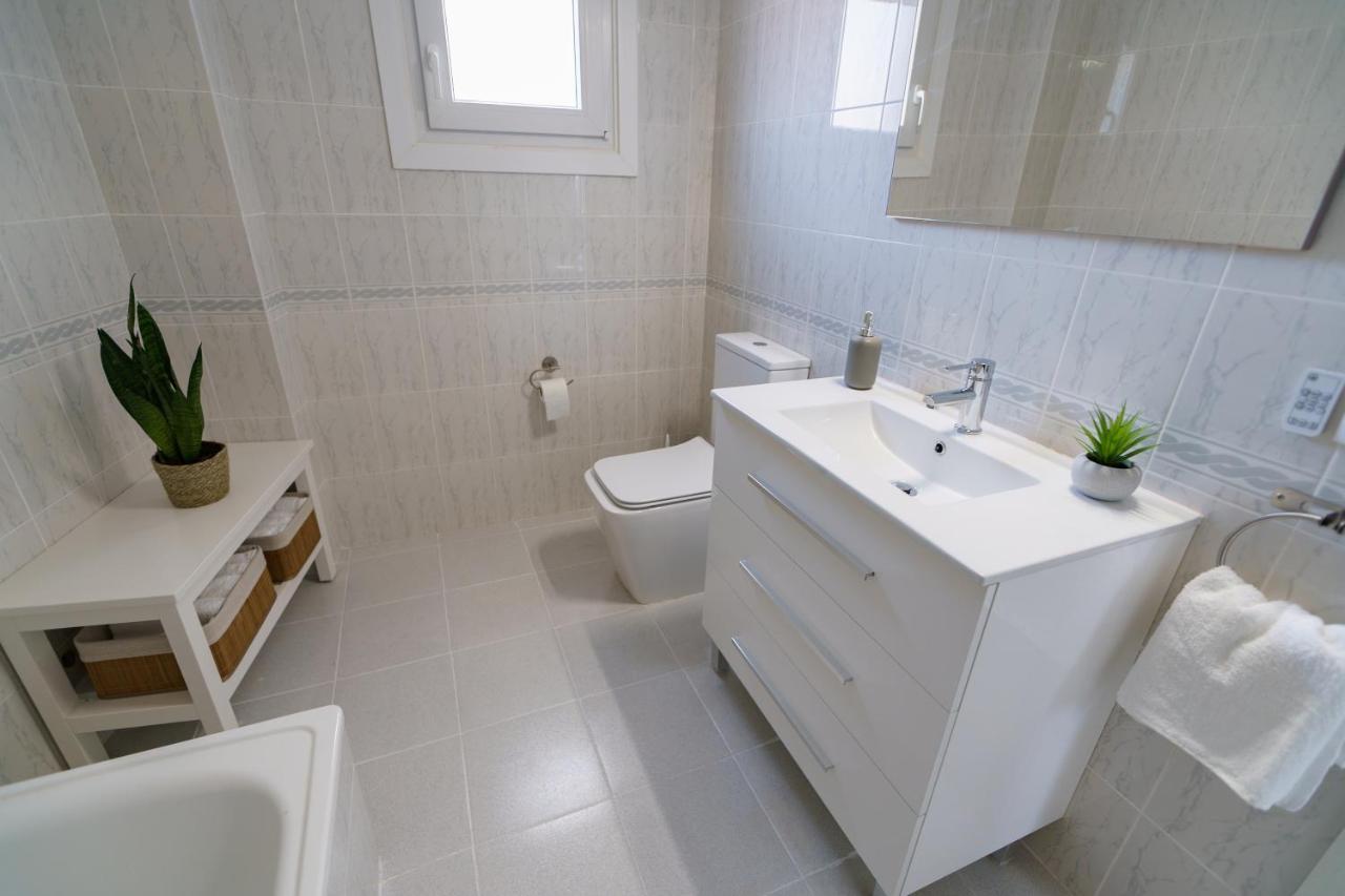 Apartment Rosa *