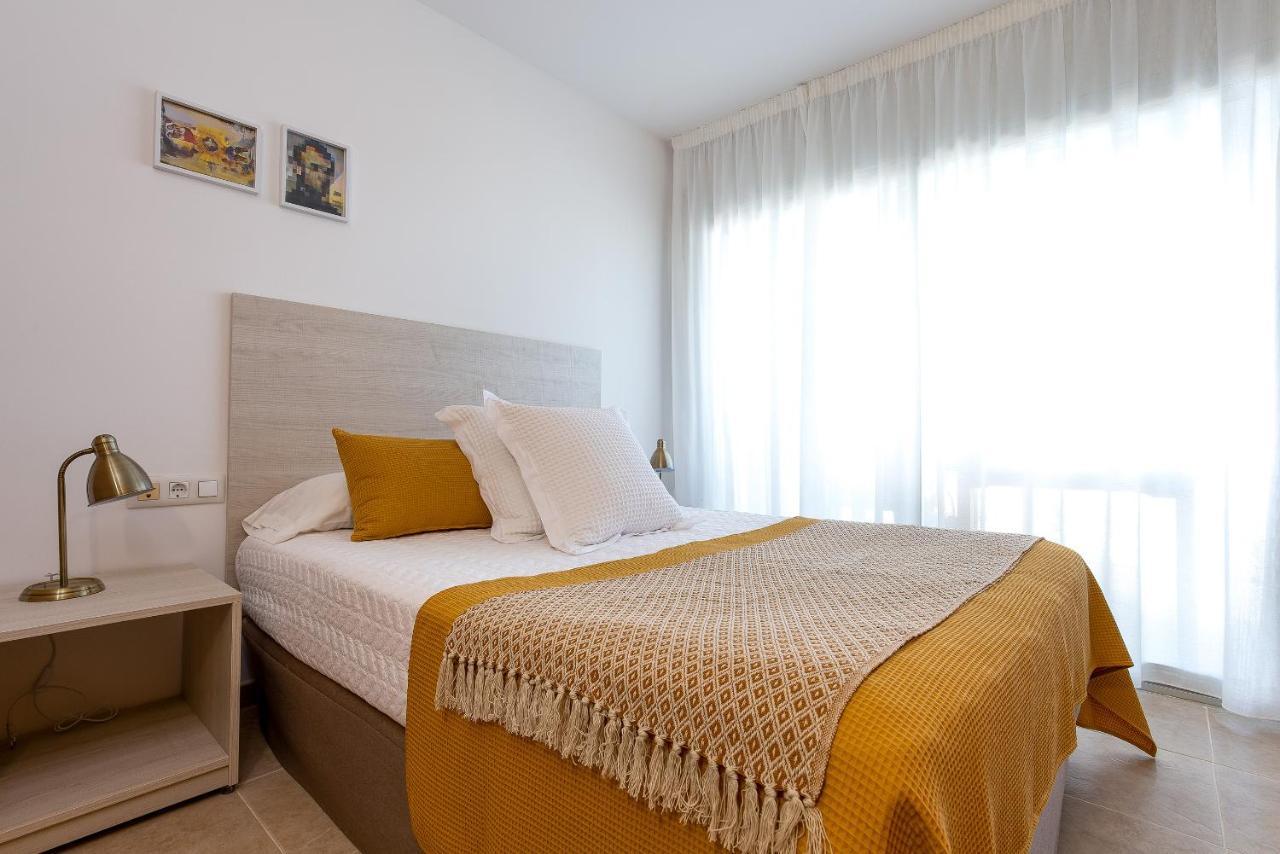 Apartment Nido 550 Garbi *