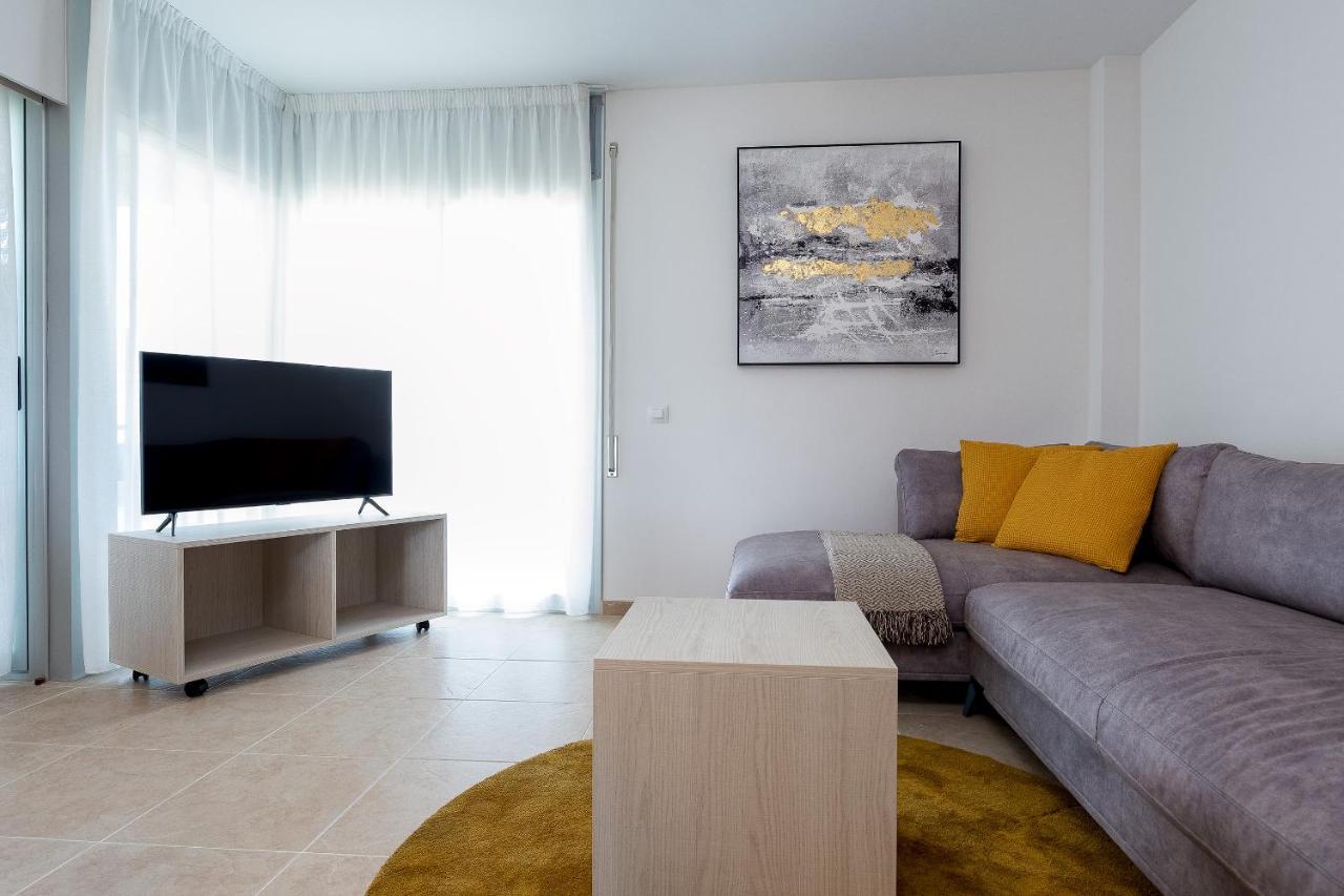 Nido 550 Garbi Apartment *