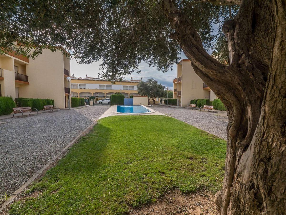 Penthouse Ducat De Lescala Hutg * L' Escala