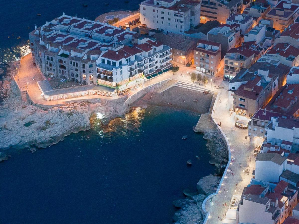 Penthouse Ducat De Lescala Hutg L' Escala