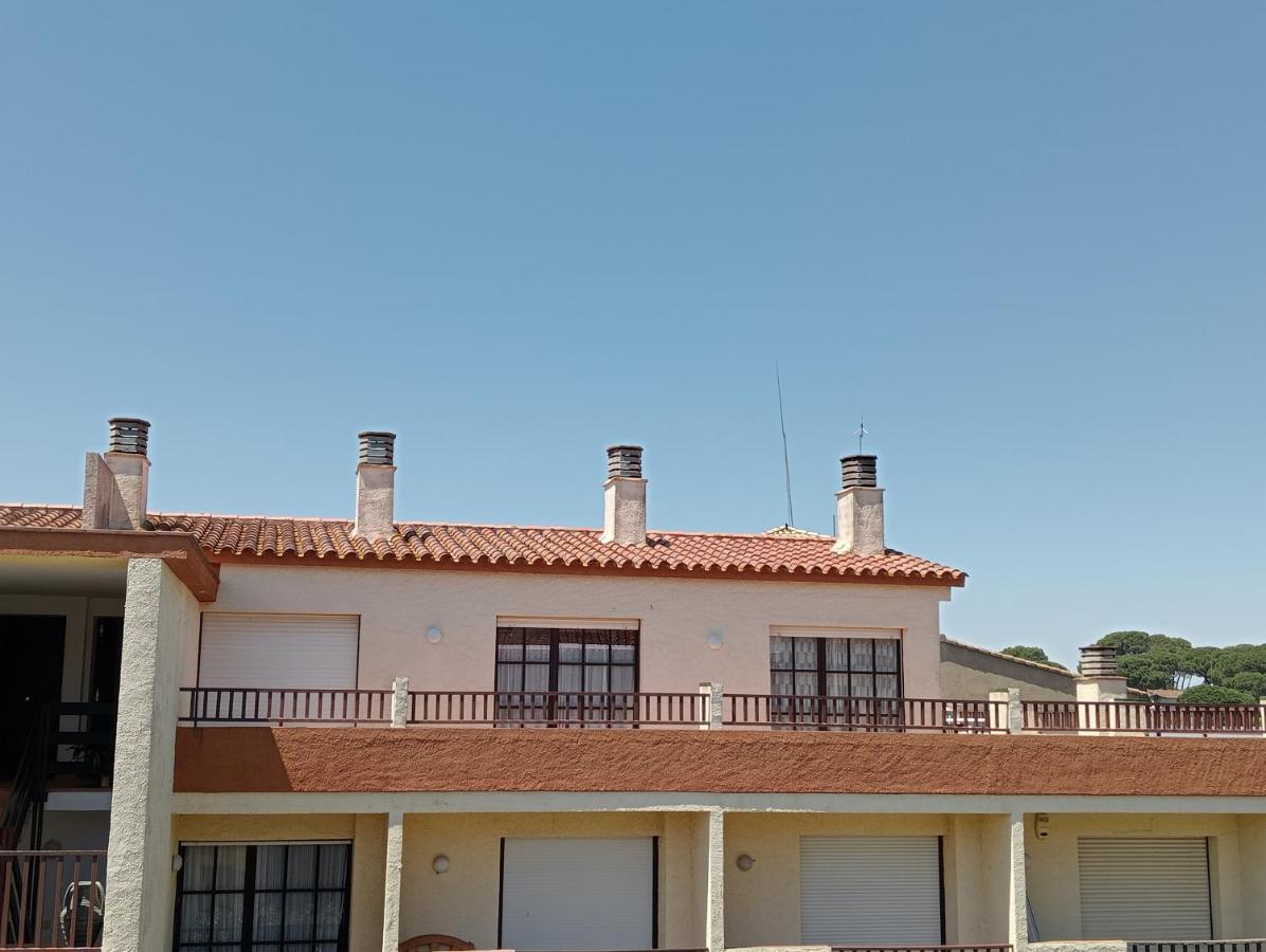 Penthouse Ducat De Lescala Hutg Apartamento L' Escala