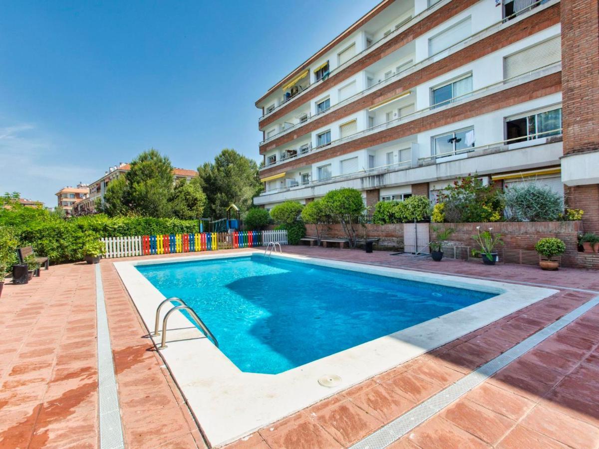 Cosy Lloret By Interhome Apartment