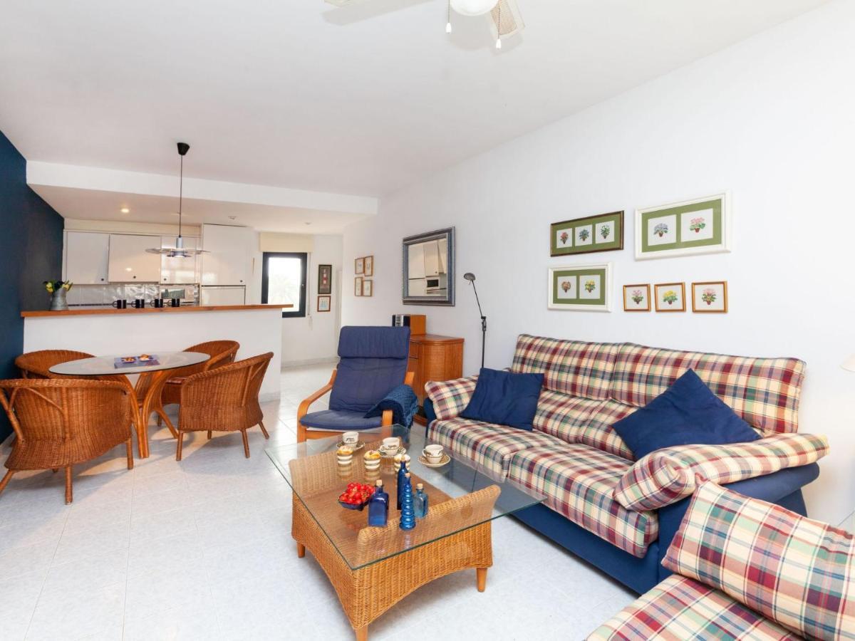 Nautic Golf By Interhome Apartment