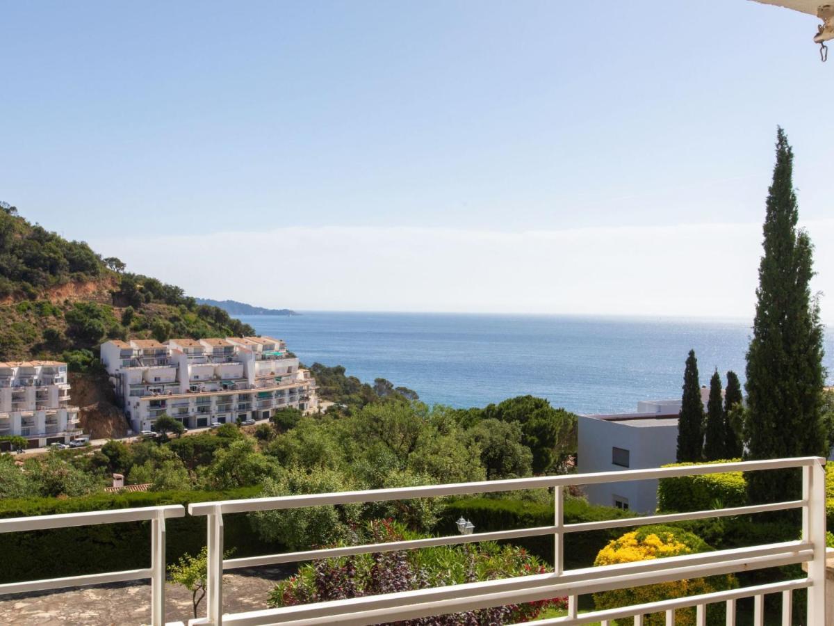 Apartamento Cala Del Mar Tossa de Mar