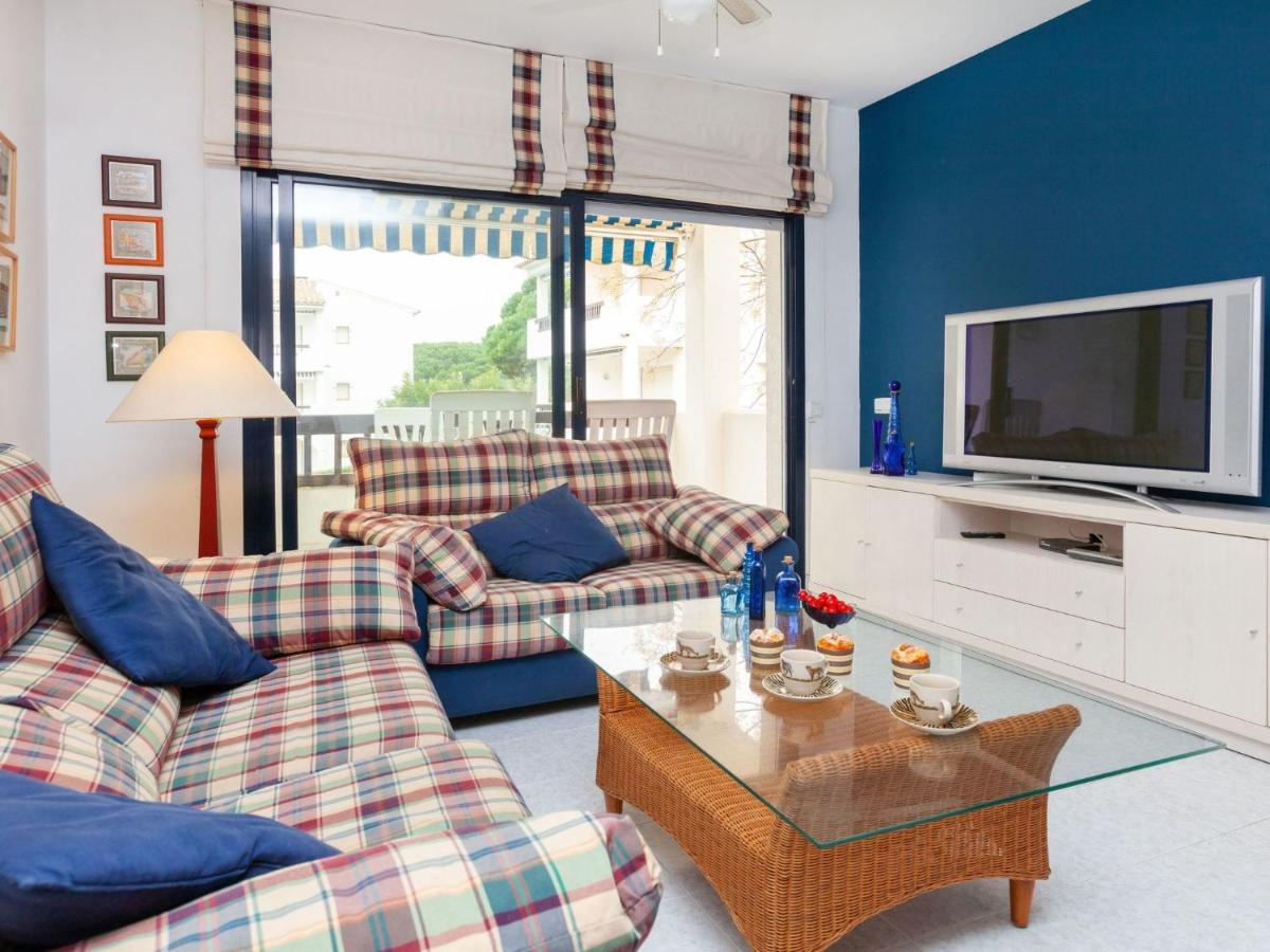 Apartment Nautic Golf By Interhome *