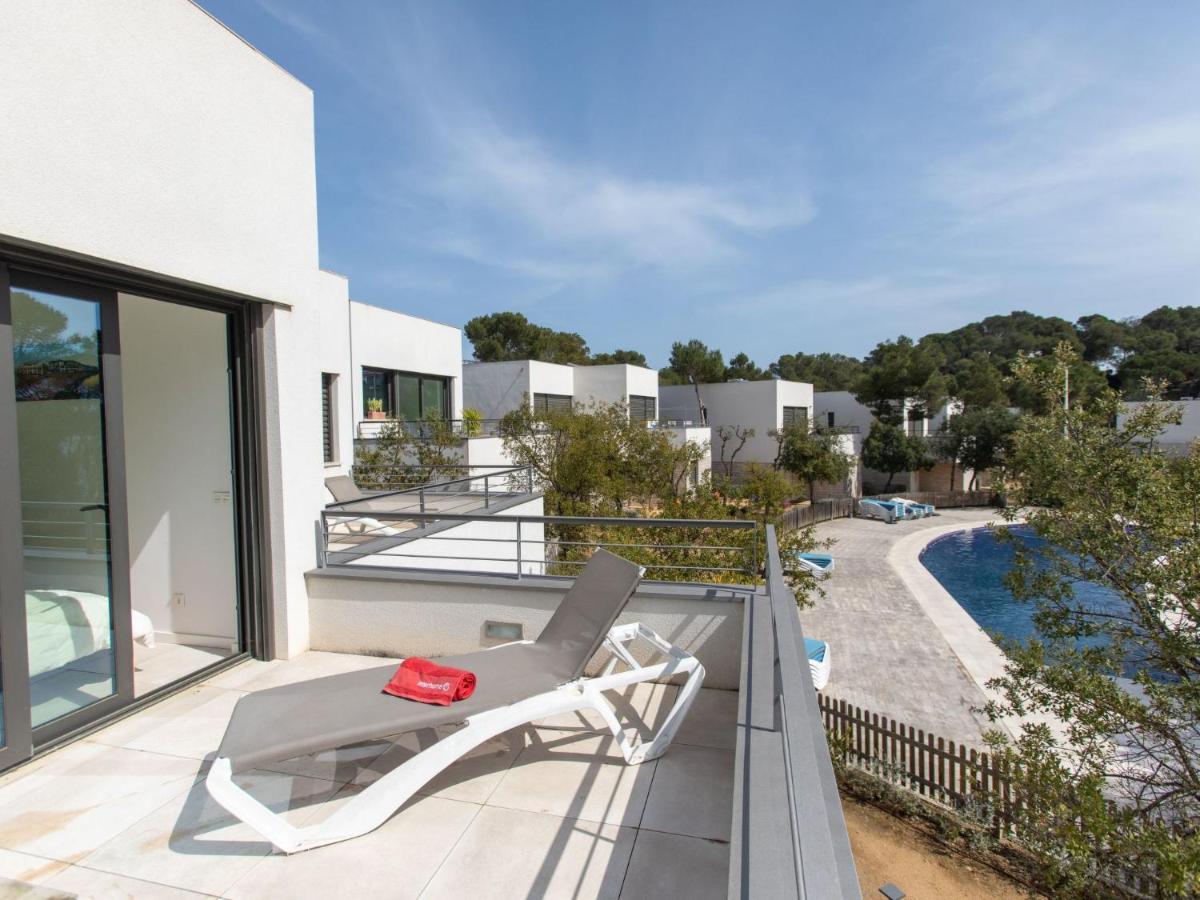 Сasa de vacaciones Brasil By Interhome *