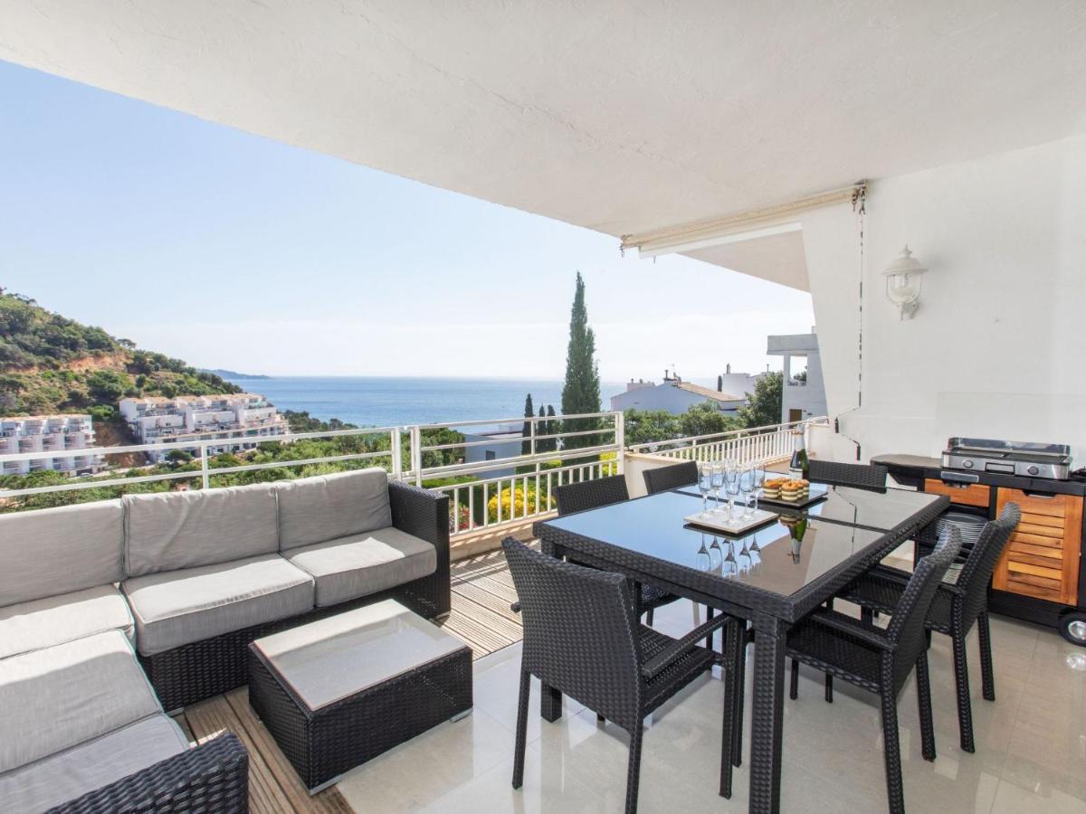 Apartamento Cala Del Mar *